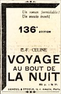 L'OEuvre,  30 janvier 1933
