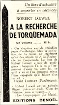 L'OEuvre,  31 juillet 1938