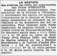 L'Ouest-Eclair (Rennes),  18 décembre 1939