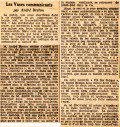 Paris-midi,  1er mars 1933