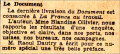 Paris-midi,  14 juin 1935