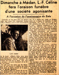 Paris-midi,  28 septembre 1933