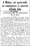 Paris-soir,  2 octobre 1933