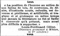 Paris-Soir,  3 octobre 1933
