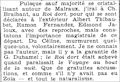 Paris-Soir,  6 décembre 1933