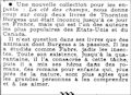 Paris-Soir,  7 mai 1933