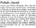 Paris-Soir,  8  mars 1936