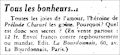 Paris-Soir,  8 mai 1936