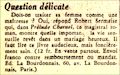 Paris-Soir,  9 décembre 1936