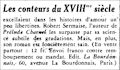 Paris-Soir,  10 mai 1936
