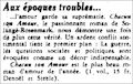 Paris-Soir,  11 juillet 1936