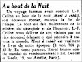 Paris-Soir,  17 mai 1936