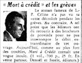 Paris-Soir,  18 juin 1936