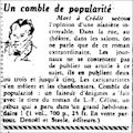 Paris-Soir,  21 juin 1936