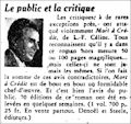 Paris-Soir,  23 juin 1936