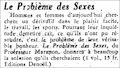 Paris-Soir,  24 avril 1937