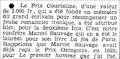 Paris-Soir,  24 novembre 1932