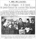 Paris-Soir,  29 janvier 1944  (1ère partie)