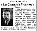 Paris-Soir,  31 décembre 1936