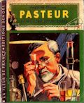 626. Marguerite d'Escola : Pasteur, octobre 1942, [n° 15]