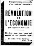 Le Petit Marseillais,  13 décembre 1941