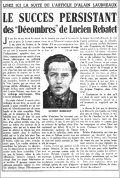 Le Petit Parisien,  4  novembre 1942  [2ème partie]