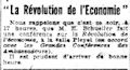 Le Petit Parisien, 6 décembre 1941
