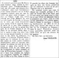 Le Petit Parisien,  13 décembre 1938