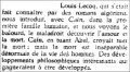 Le Petit Parisien,  23 décembre 1930