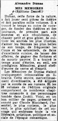 Le Petit Troyen,  2 août 1942