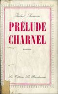 Couverture de l'édition originale,  octobre 1934