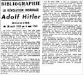 Le Progrès de la Côte-d'Or [Dijon],  6 août 1941