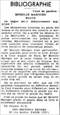 Le Progrès de la Côte-d'Or,  30 juillet 1937