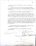 Lettre à F. de Brinon,  5 janvier 1942 (2ème partie) [CDJC]