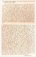 La Revue d'histoire diplomatique,  avril-juin 1938