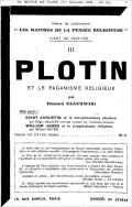 La Revue de Paris,  1er novembre 1933