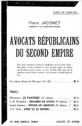 La Revue de Paris,  15 décembre 1933