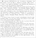 Revue des lectures,  15 janvier 1936