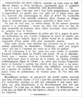 Revue des Lectures,  15 juin 1930