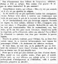 Revue des lectures,  15 novembre 1931