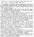 La Revue des Lectures,  15 novembre 1935