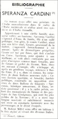 La Revue diplomatique,  31 mars 1938