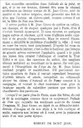 La Revue Hebdomadaire,  1er octobre 1932
