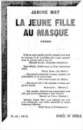 La Revue Hebdomadaire,  12 novembre 1932