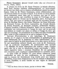 La Revue Juive de Genève, décembre 1935