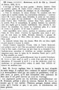 La Revue des lectures,  15 octobre 1935