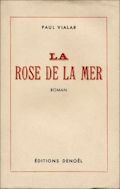 Première réimpression par les Editions Denoël,  1939