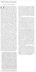 The Saturday Review of Literature,  10 septembre 1938