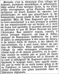 Le Temps,  10 février 1938