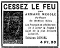 Le Temps,  11 février 1938